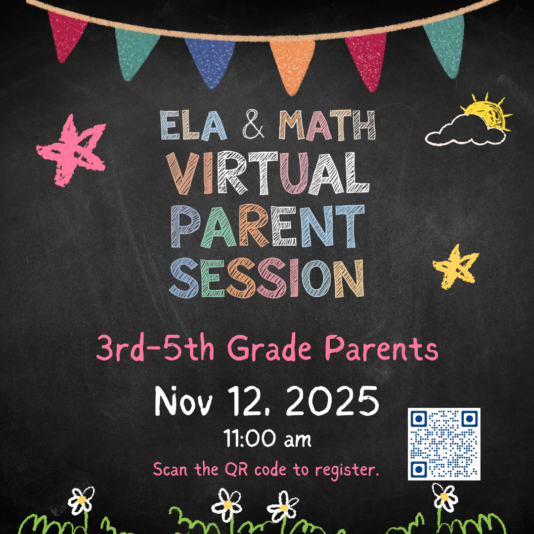 Virtual Parent Session